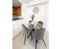 Herverkoop - Appartement -
Torrevieja - Costa Blanca