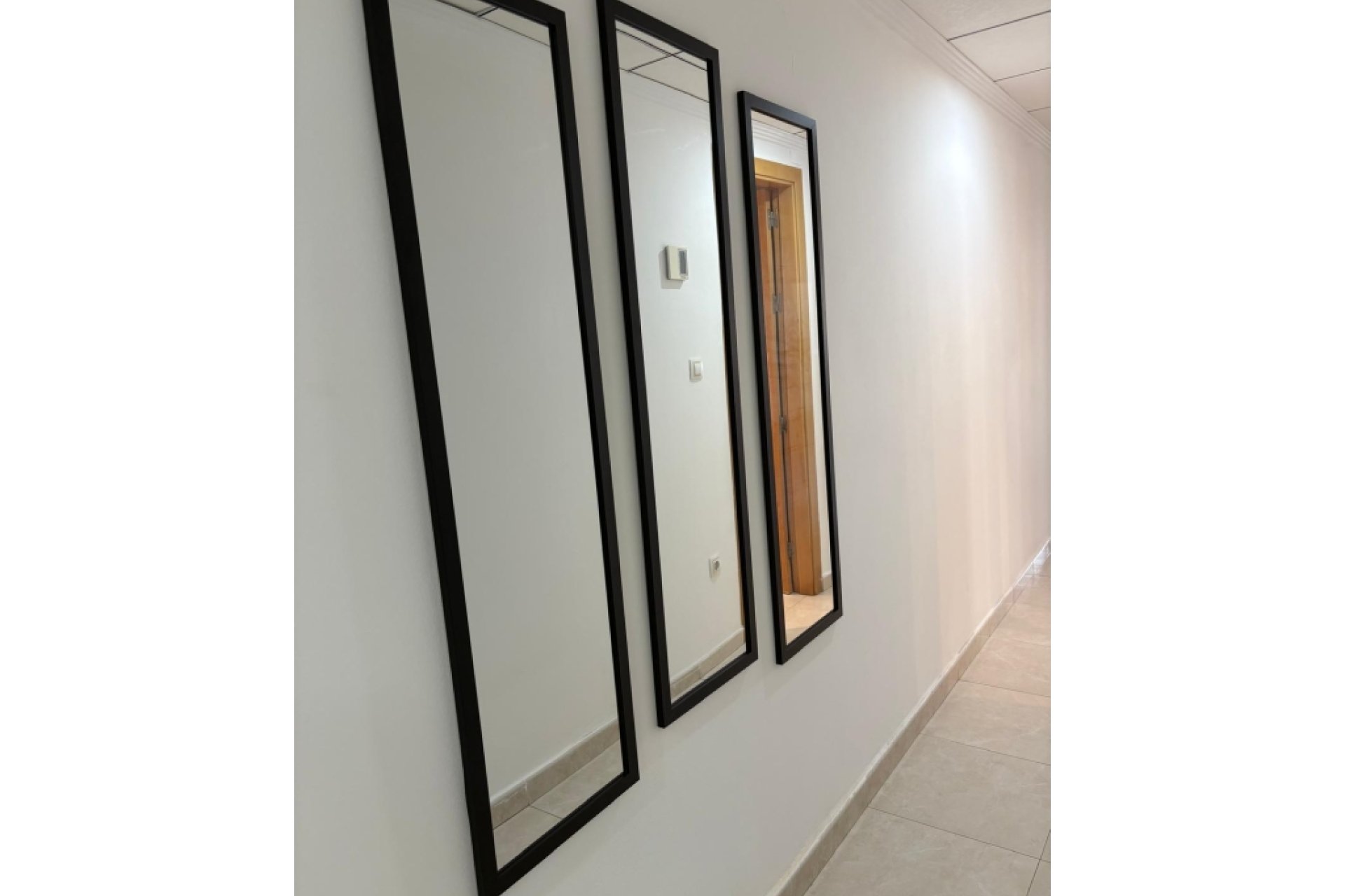 Herverkoop - Appartement -
Torrevieja - Costa Blanca