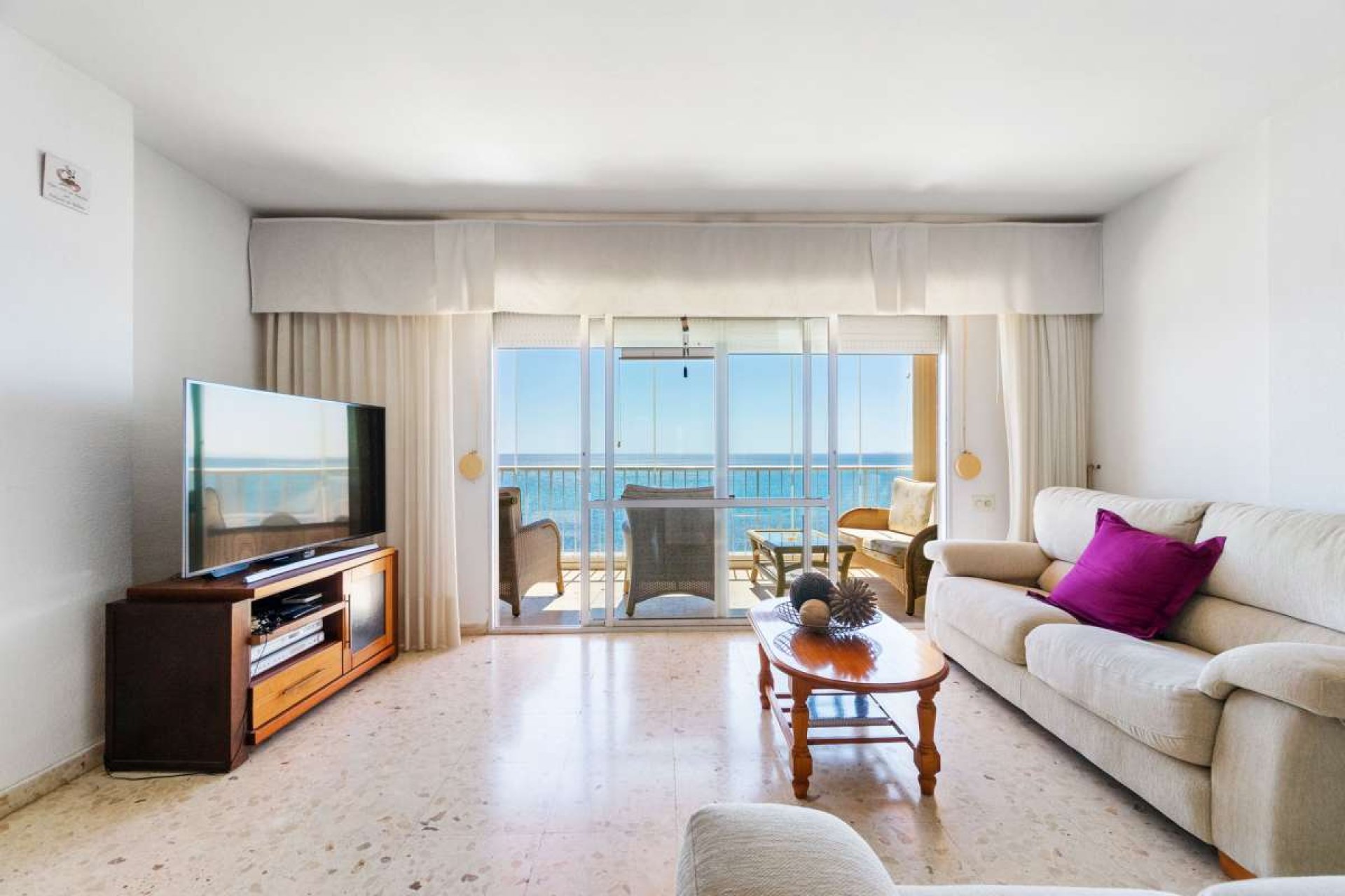 Herverkoop - Appartement -
Torrevieja - Costa Blanca