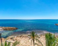 Herverkoop - Appartement -
Torrevieja - Costa Blanca