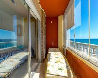 Herverkoop - Appartement -
Torrevieja - Costa Blanca