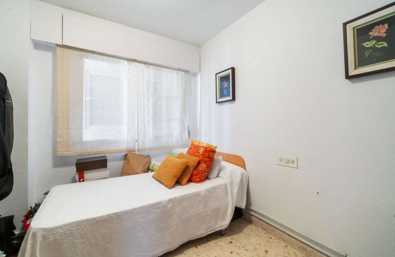 Herverkoop - Appartement -
Torrevieja - Costa Blanca