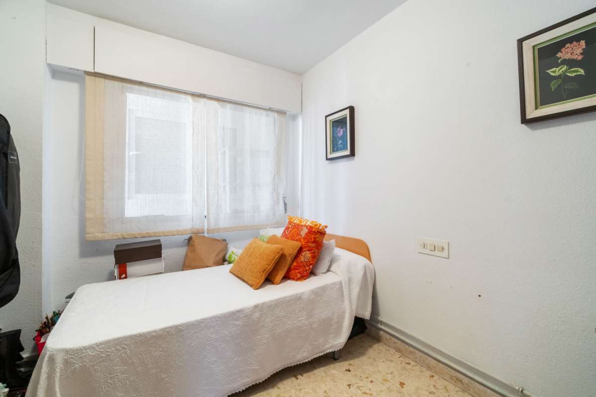 Herverkoop - Appartement -
Torrevieja - Costa Blanca