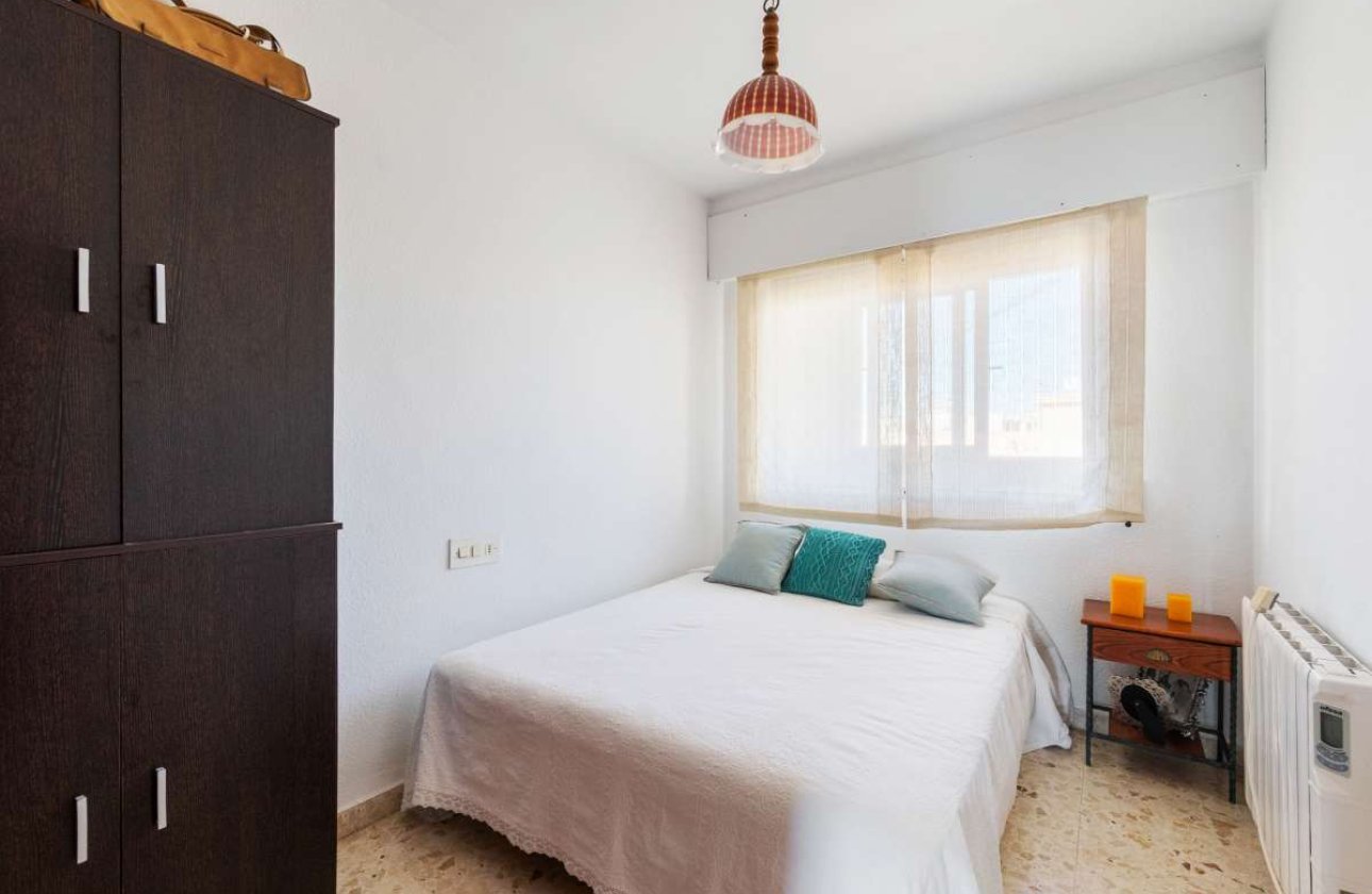 Herverkoop - Appartement -
Torrevieja - Costa Blanca