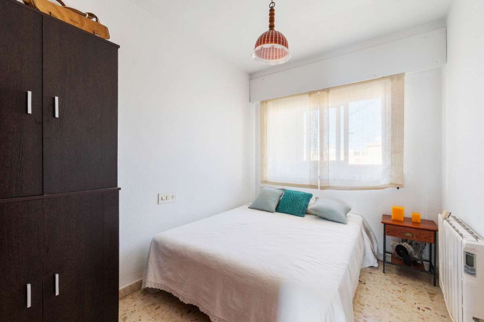 Herverkoop - Appartement -
Torrevieja - Costa Blanca