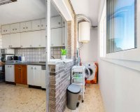 Herverkoop - Appartement -
Torrevieja - Costa Blanca