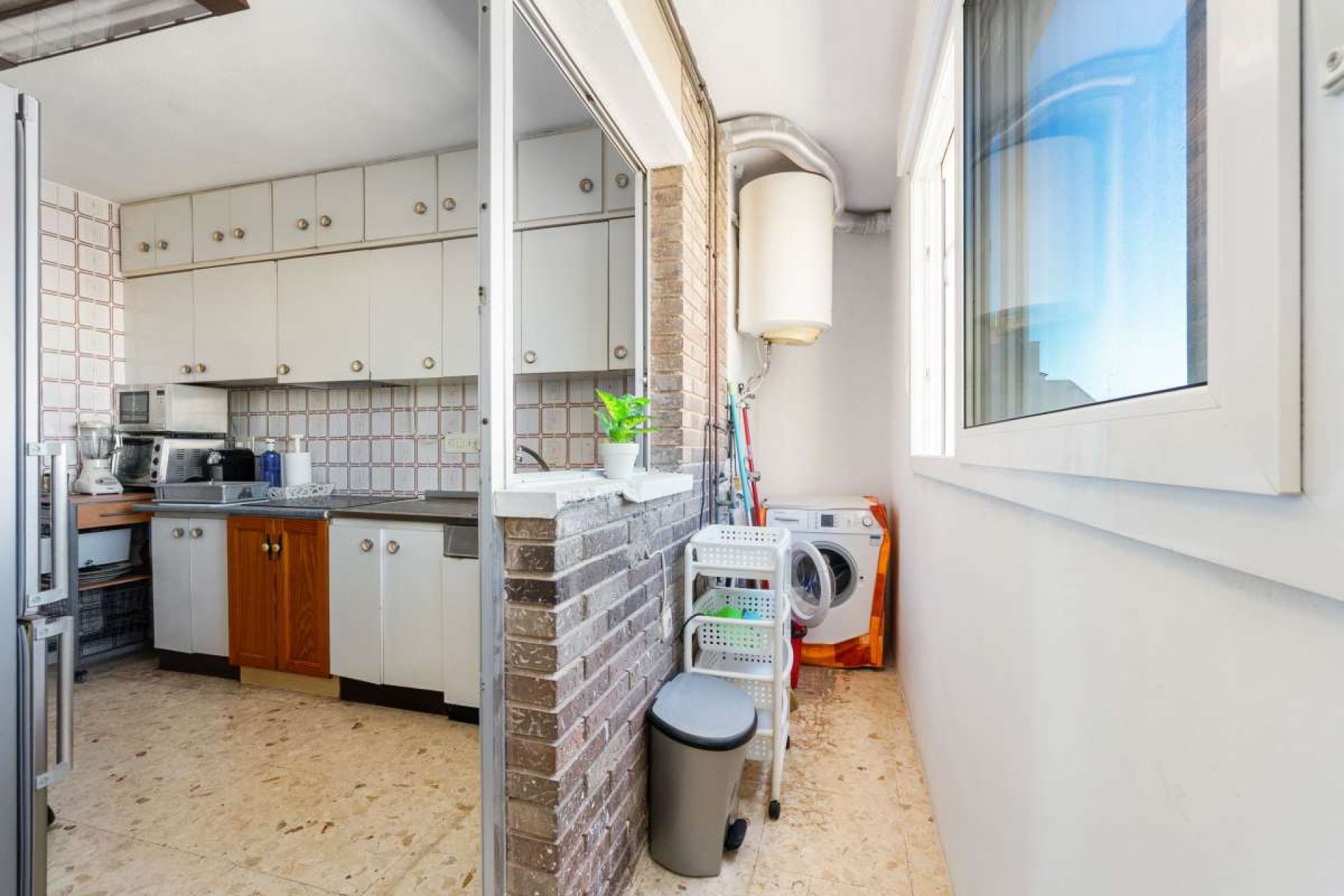 Herverkoop - Appartement -
Torrevieja - Costa Blanca