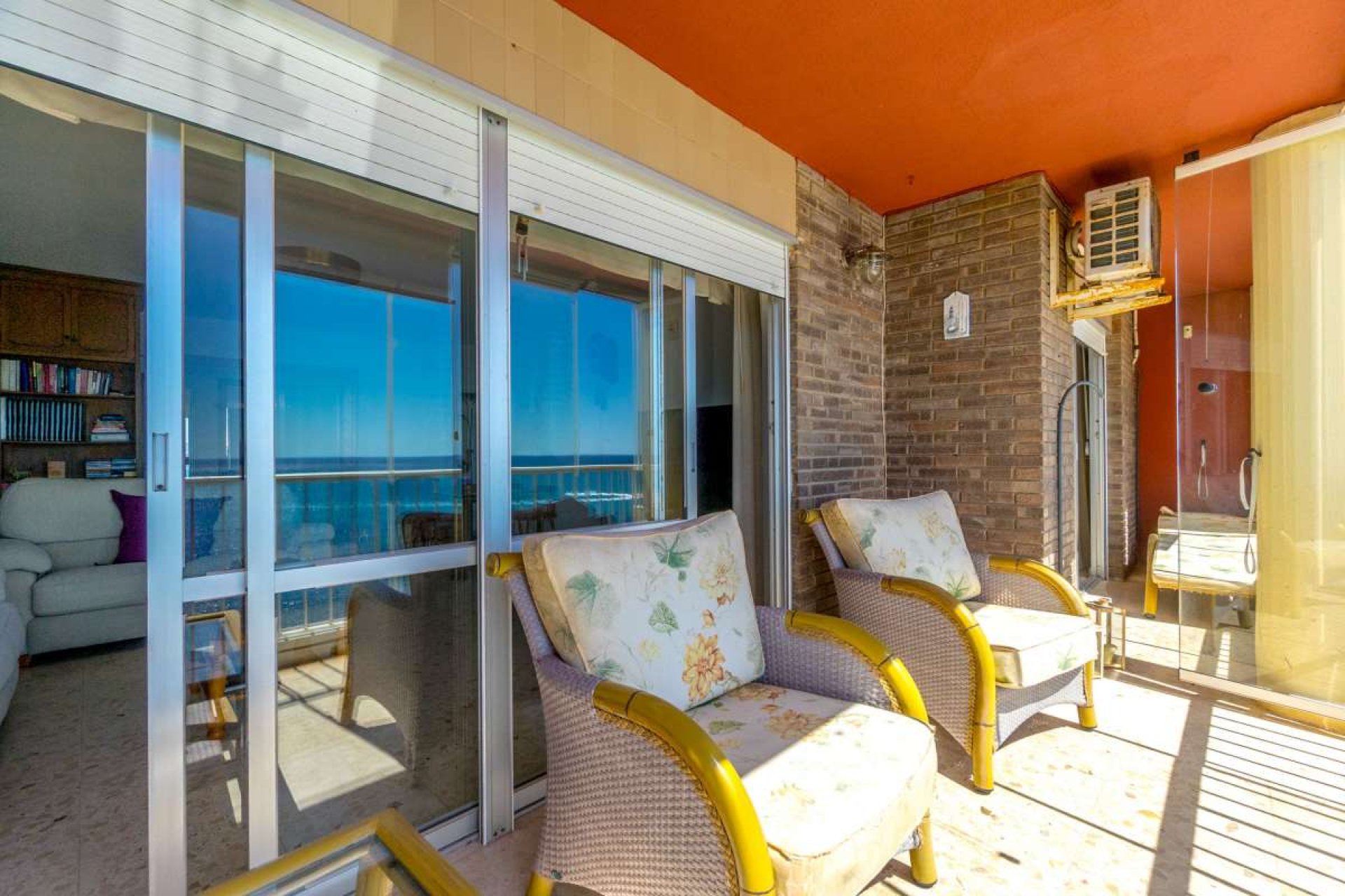 Herverkoop - Appartement -
Torrevieja - Costa Blanca