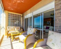 Herverkoop - Appartement -
Torrevieja - Costa Blanca