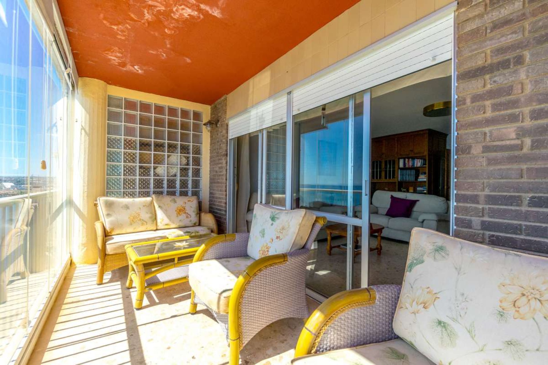 Herverkoop - Appartement -
Torrevieja - Costa Blanca