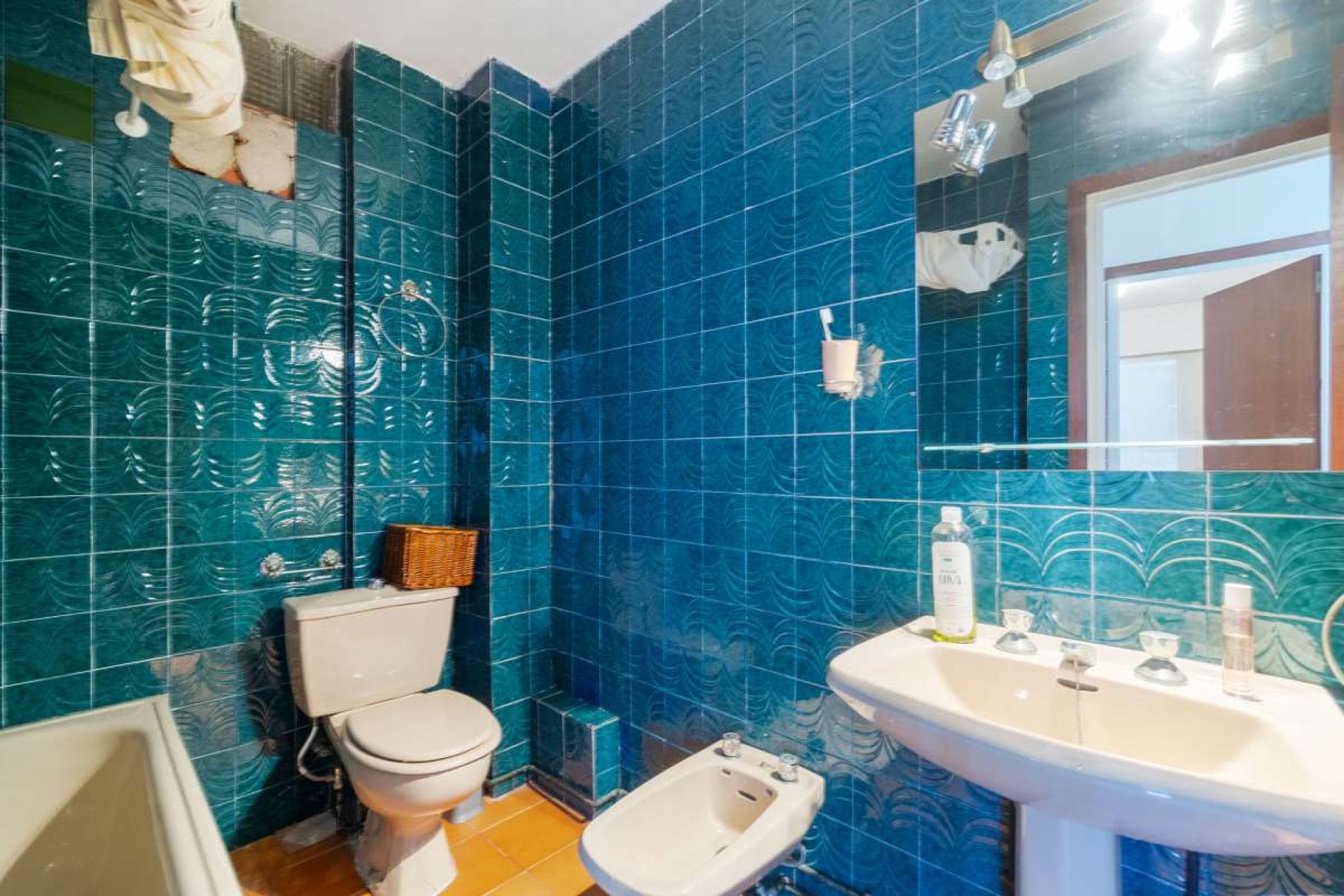 Herverkoop - Appartement -
Torrevieja - Costa Blanca