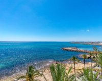 Herverkoop - Appartement -
Torrevieja - Costa Blanca