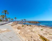 Herverkoop - Appartement -
Torrevieja - Costa Blanca