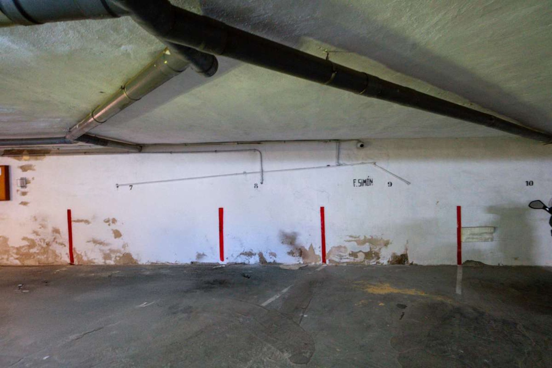 Herverkoop - Appartement -
Torrevieja - Costa Blanca