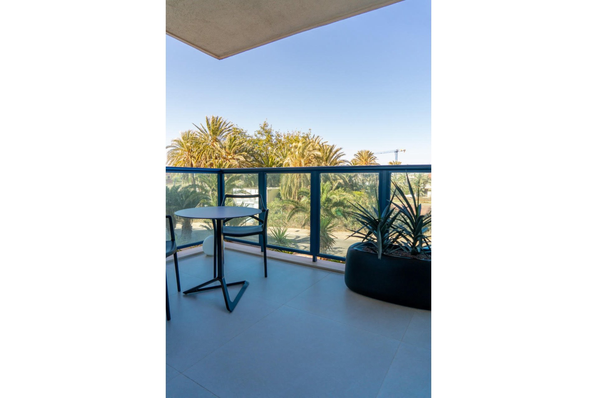 Herverkoop - Appartement -
Torrevieja - Costa Blanca