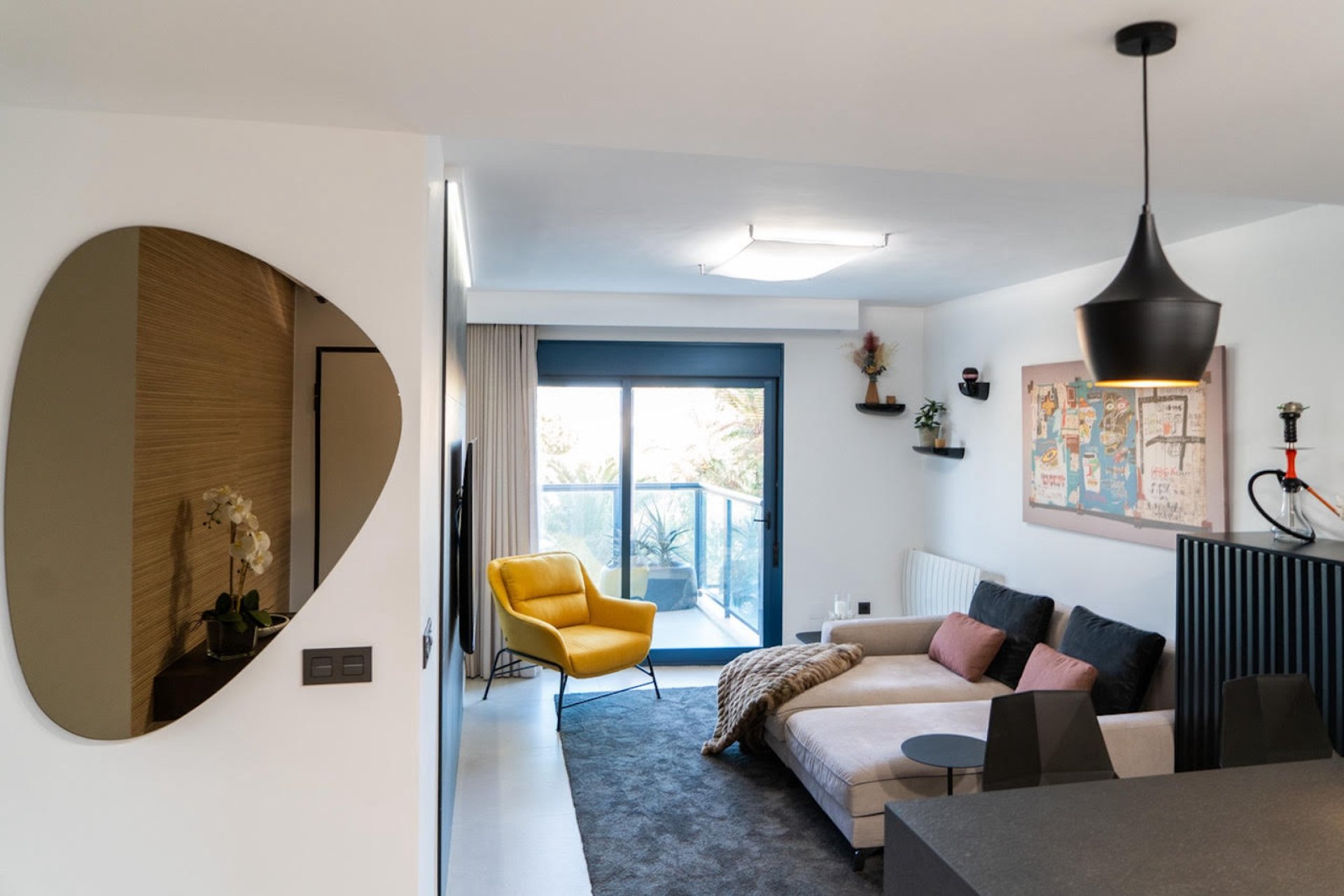 Herverkoop - Appartement -
Torrevieja - Costa Blanca