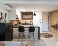 Herverkoop - Appartement -
Torrevieja - Costa Blanca