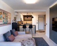 Herverkoop - Appartement -
Torrevieja - Costa Blanca