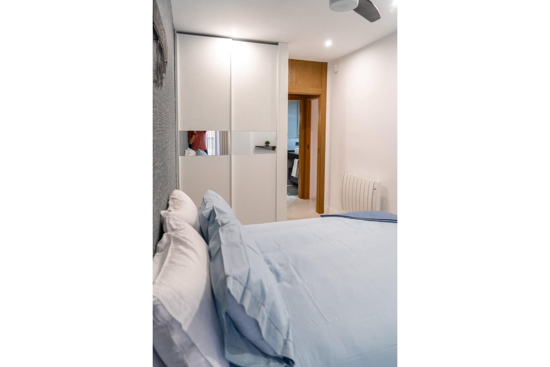 Herverkoop - Appartement -
Torrevieja - Costa Blanca