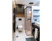 Herverkoop - Appartement -
Torrevieja - Costa Blanca