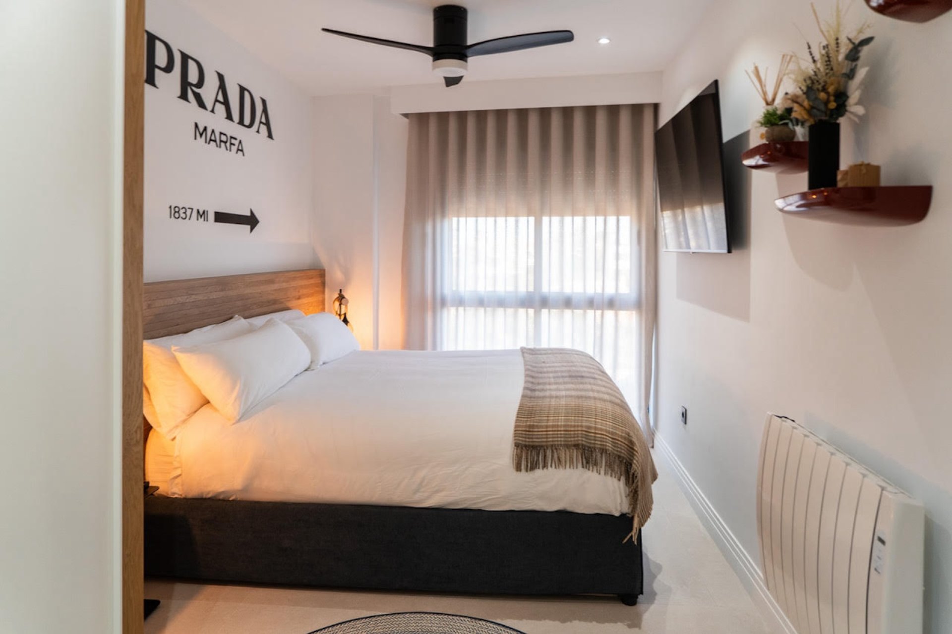 Herverkoop - Appartement -
Torrevieja - Costa Blanca