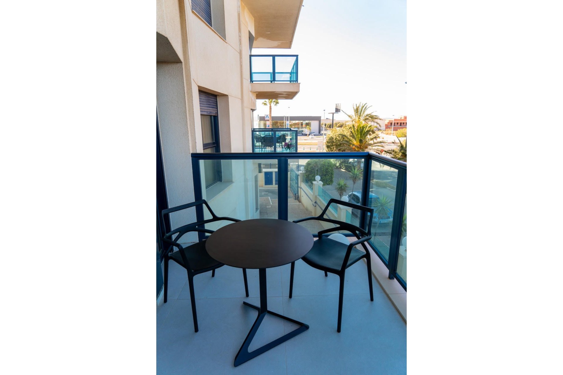 Herverkoop - Appartement -
Torrevieja - Costa Blanca