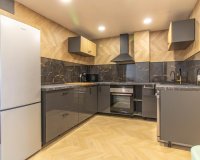 Herverkoop - Appartement -
Torrevieja - Costa Blanca