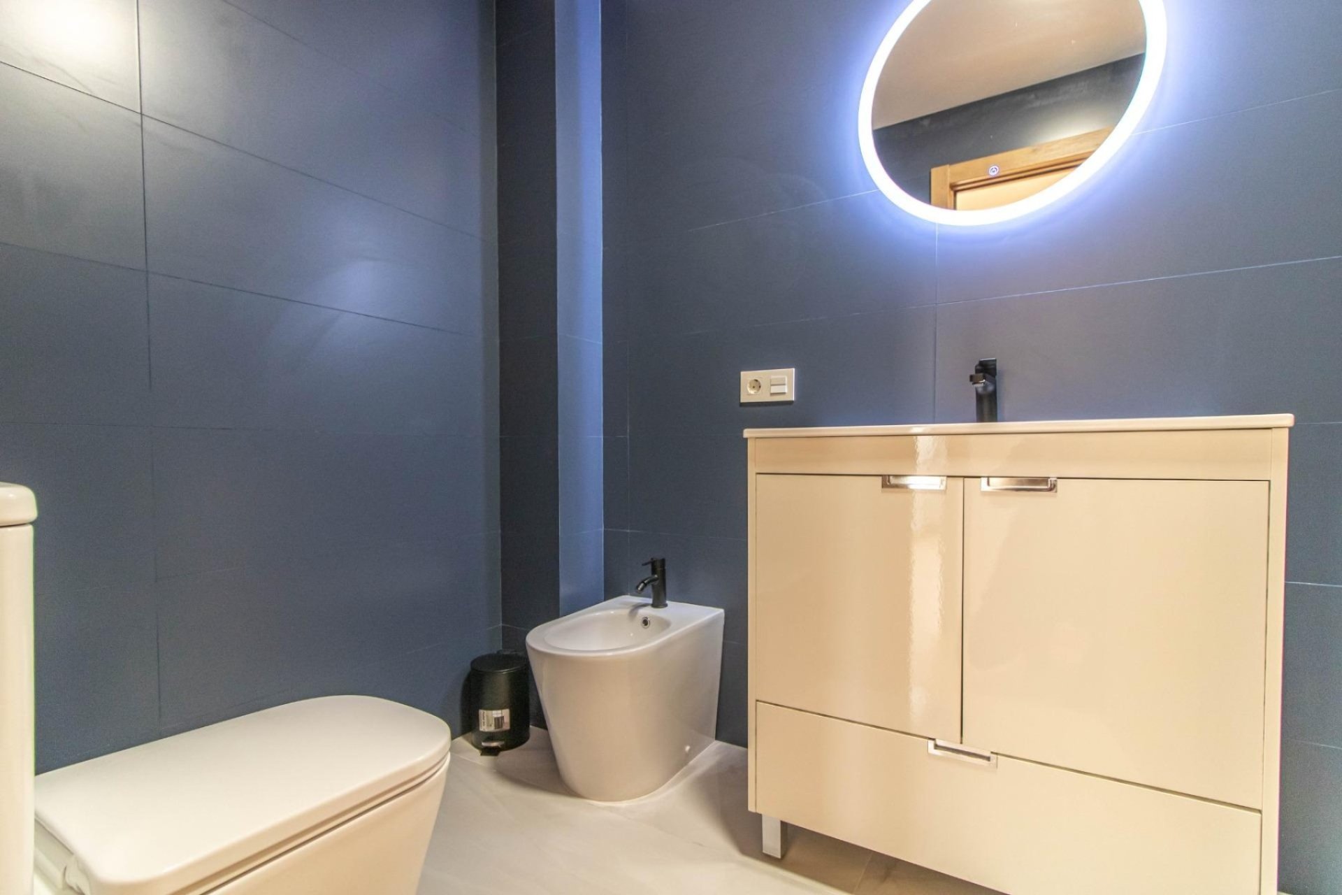 Herverkoop - Appartement -
Torrevieja - Costa Blanca