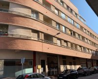 Herverkoop - Appartement -
Torrevieja - Costa Blanca