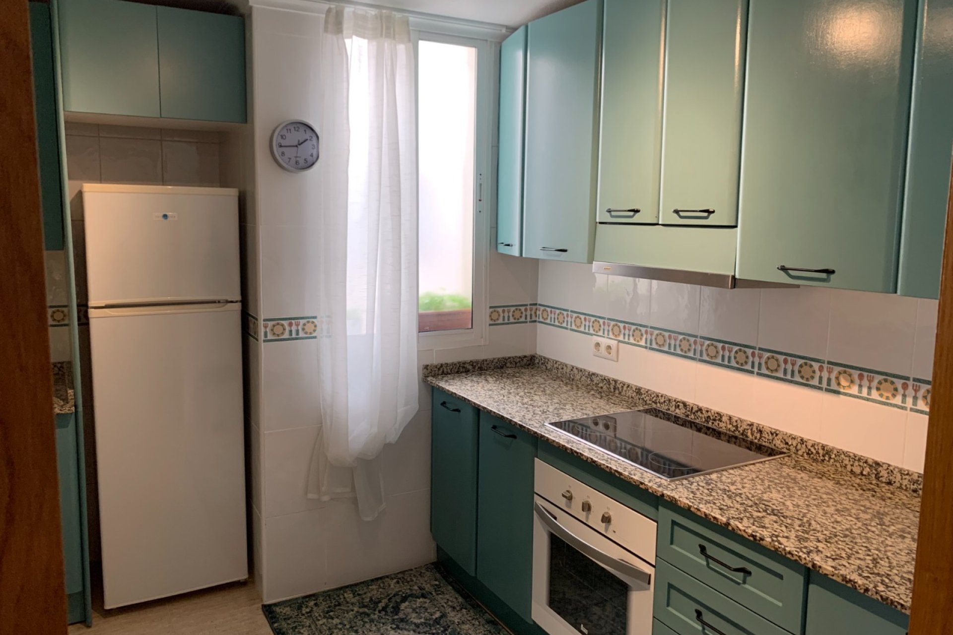 Herverkoop - Appartement -
Torrevieja - Costa Blanca