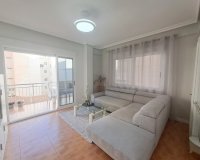 Herverkoop - Appartement -
Torrevieja - Costa Blanca