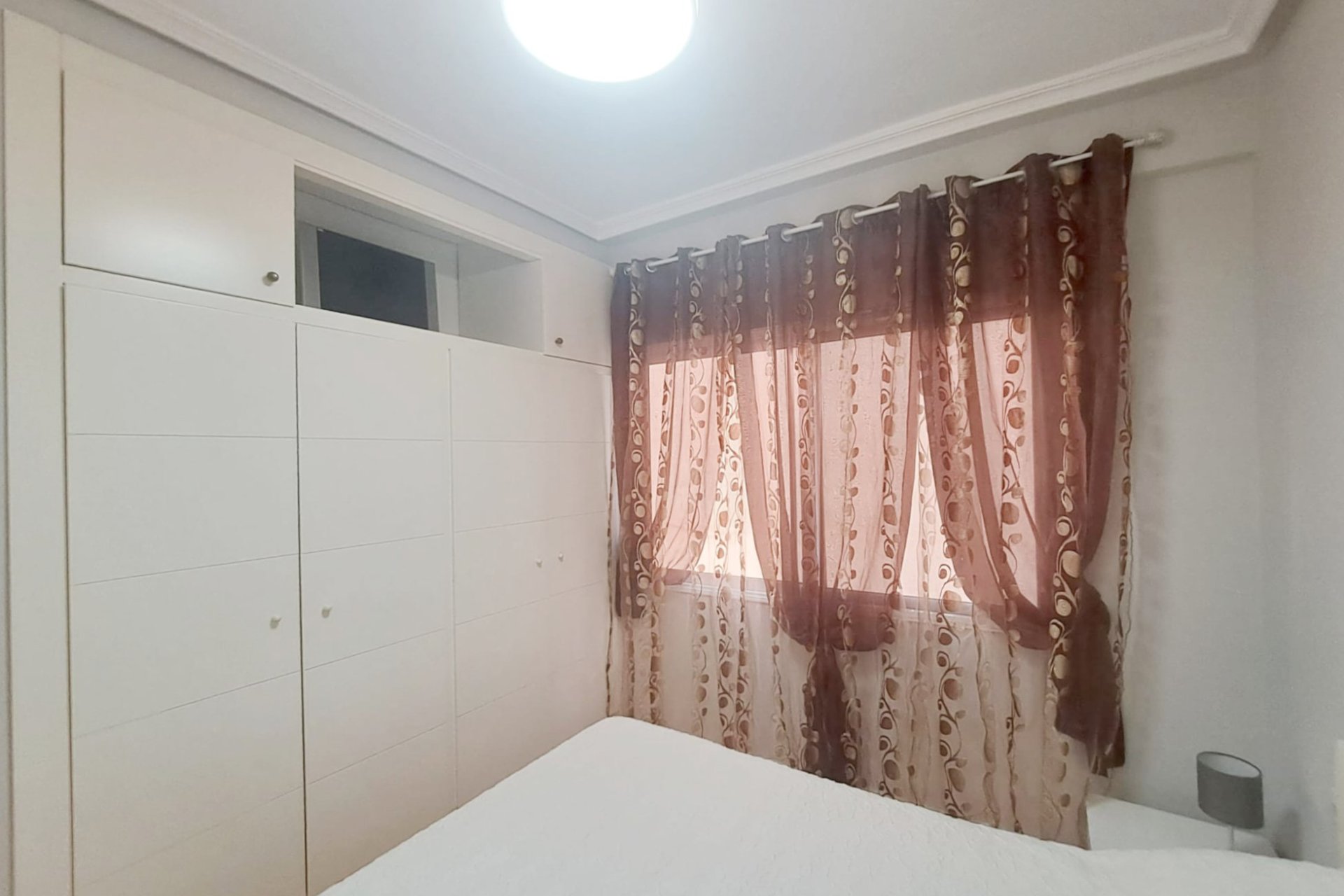 Herverkoop - Appartement -
Torrevieja - Costa Blanca