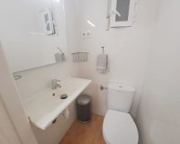 Herverkoop - Appartement -
Torrevieja - Costa Blanca