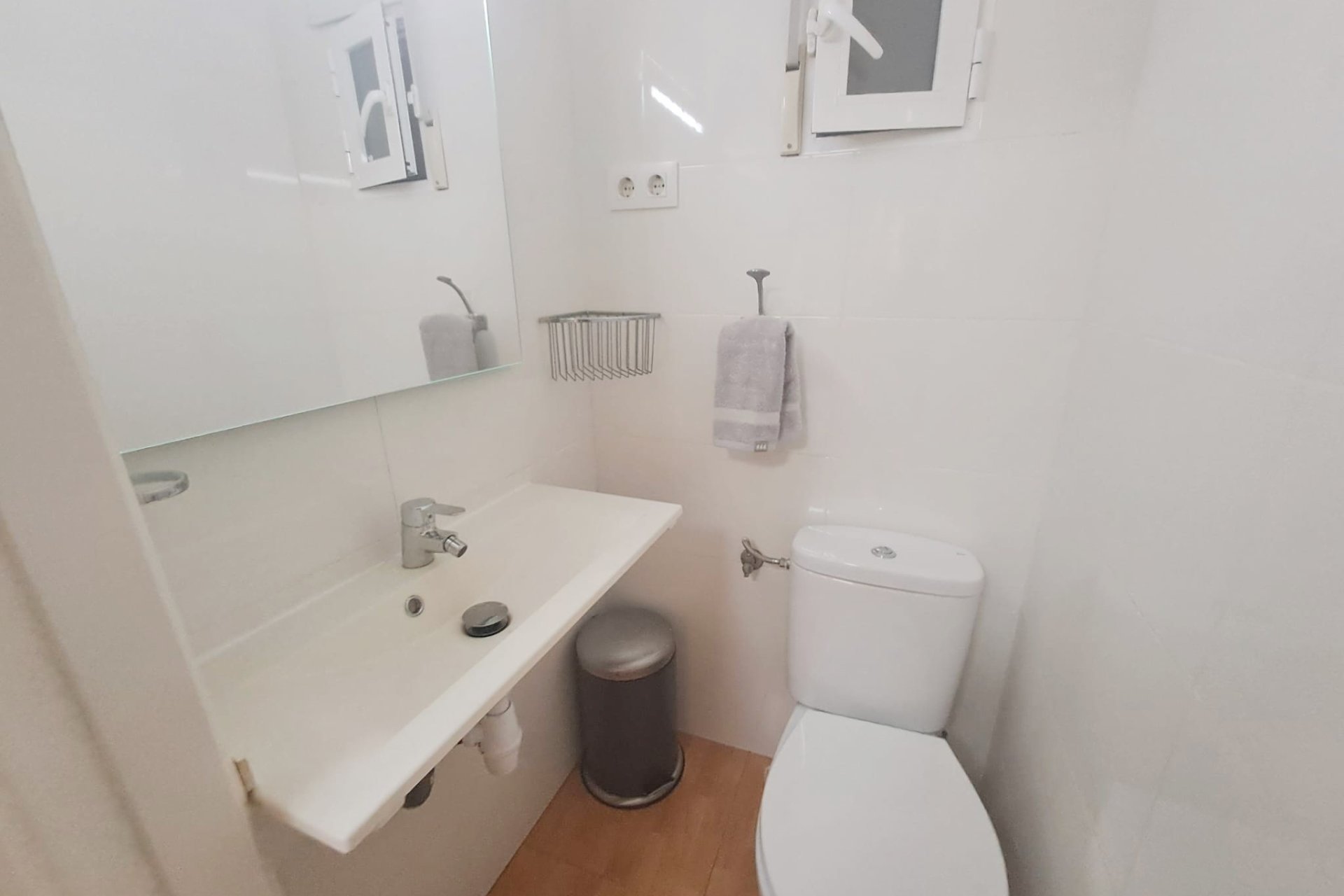 Herverkoop - Appartement -
Torrevieja - Costa Blanca