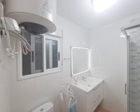 Herverkoop - Appartement -
Torrevieja - Costa Blanca