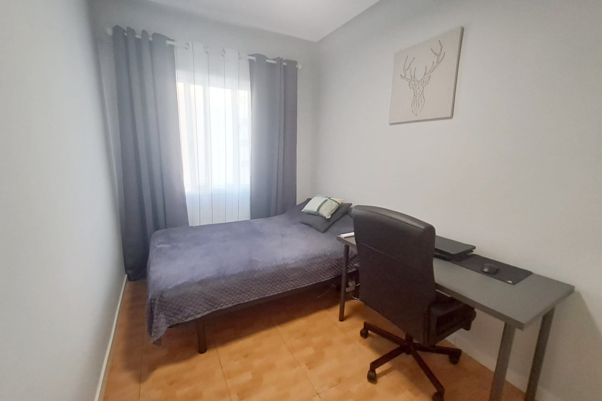 Herverkoop - Appartement -
Torrevieja - Costa Blanca
