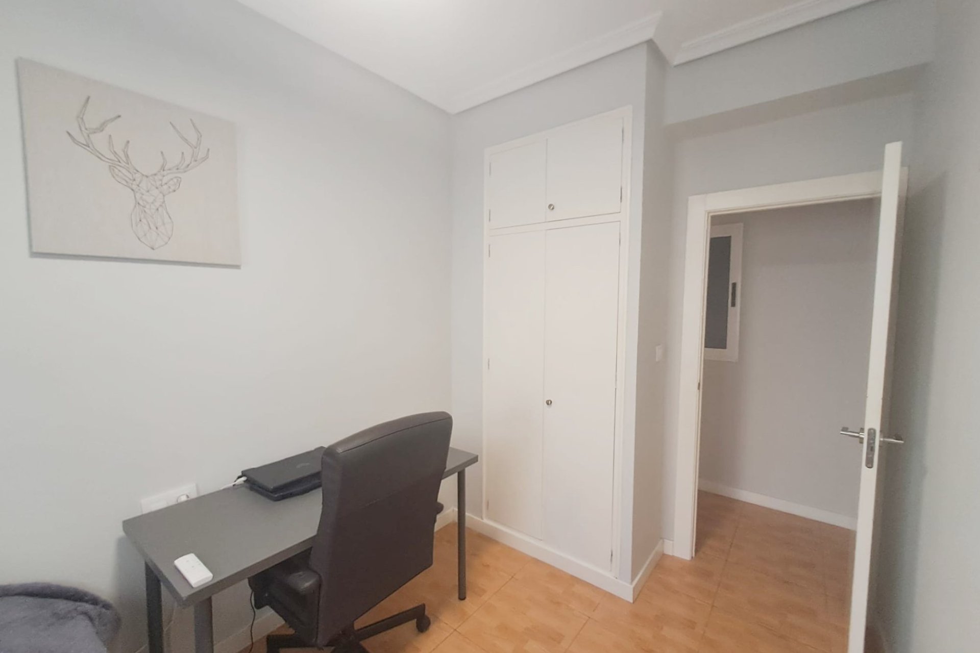 Herverkoop - Appartement -
Torrevieja - Costa Blanca