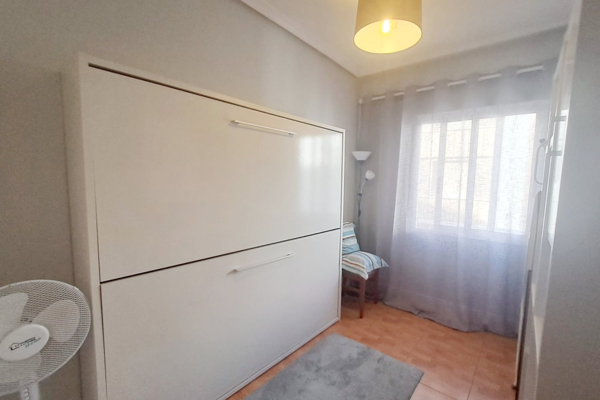Herverkoop - Appartement -
Torrevieja - Costa Blanca