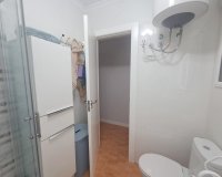 Herverkoop - Appartement -
Torrevieja - Costa Blanca