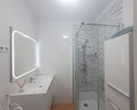 Herverkoop - Appartement -
Torrevieja - Costa Blanca