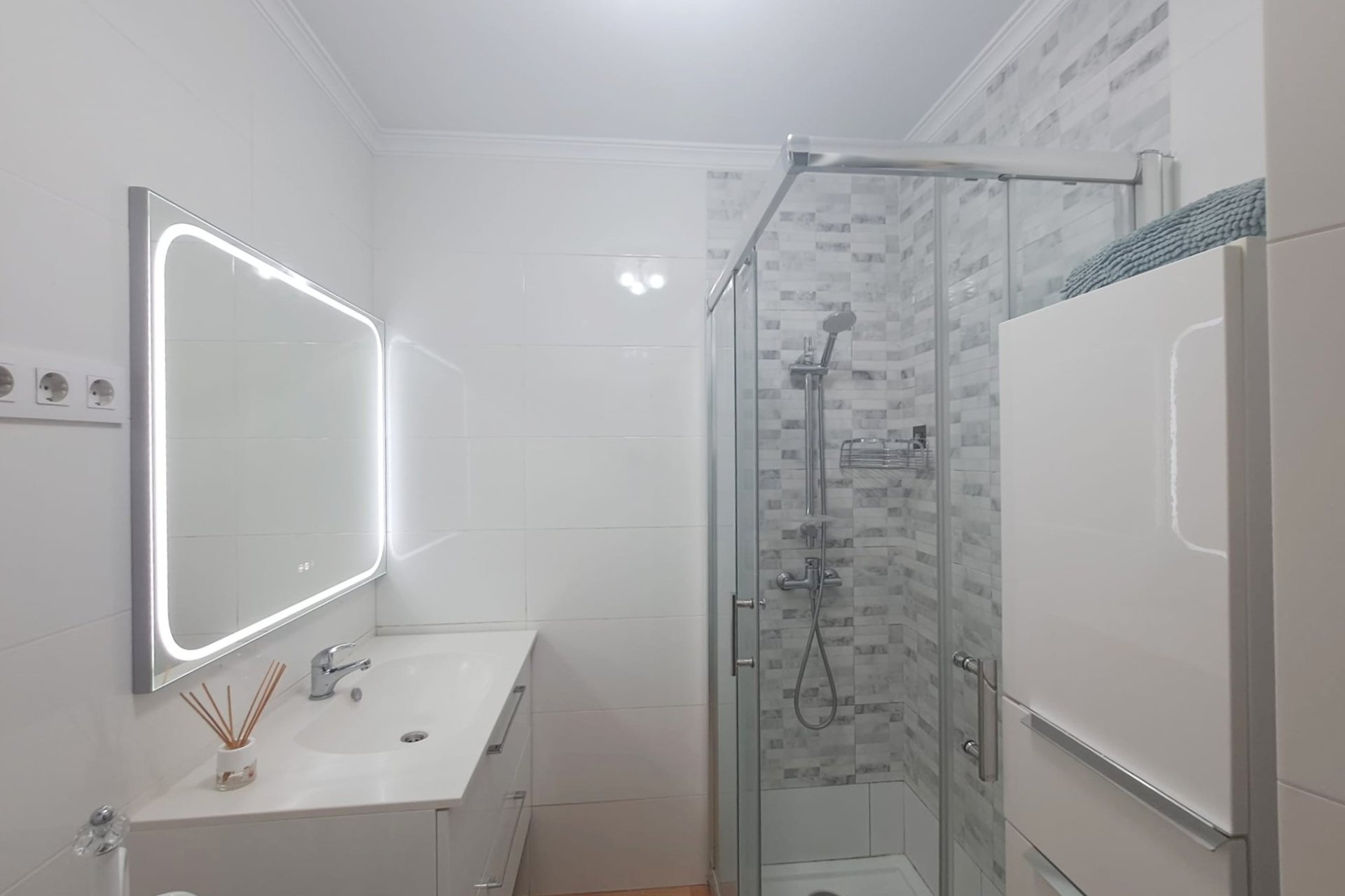 Herverkoop - Appartement -
Torrevieja - Costa Blanca