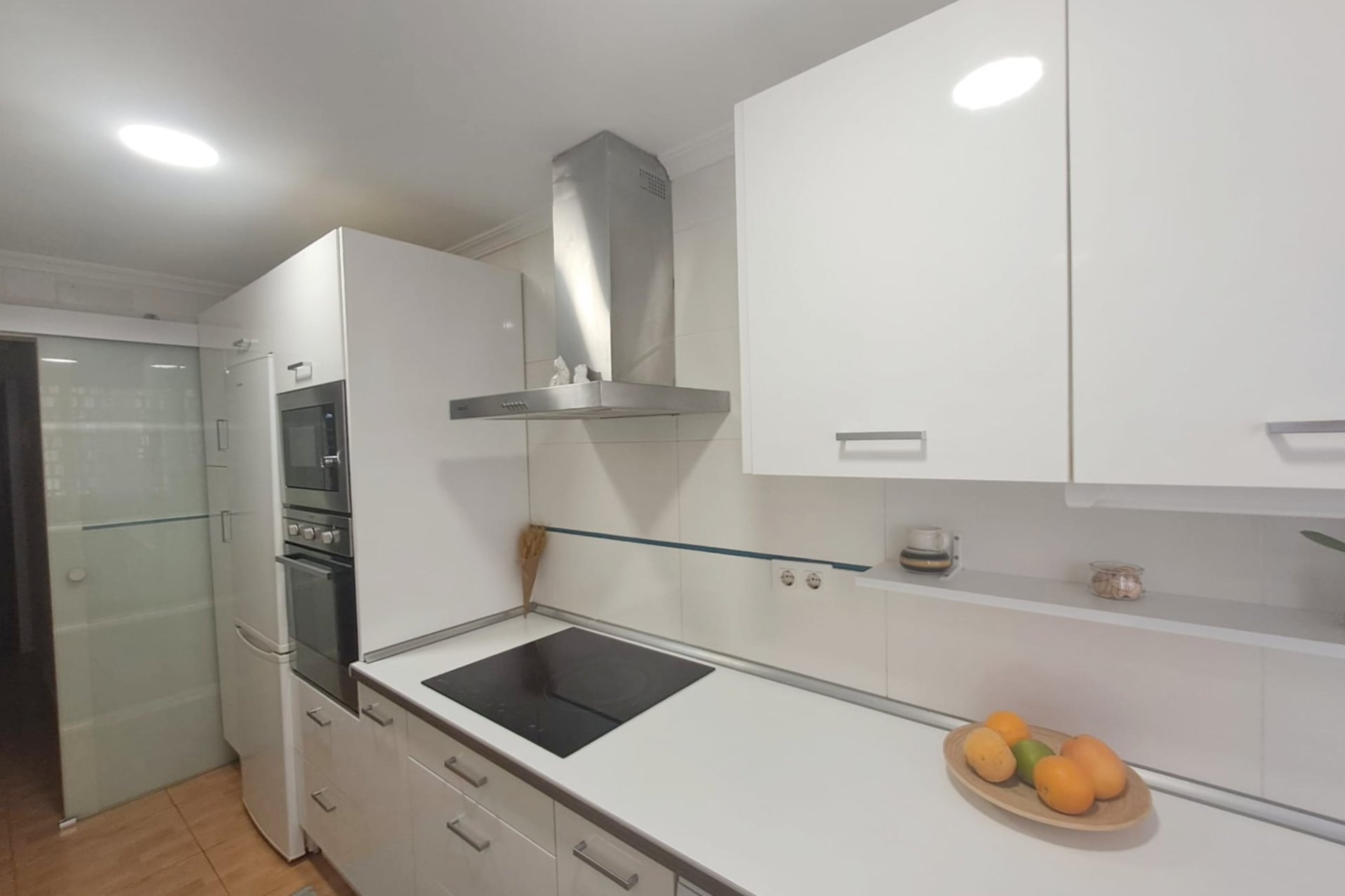 Herverkoop - Appartement -
Torrevieja - Costa Blanca