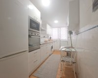 Herverkoop - Appartement -
Torrevieja - Costa Blanca