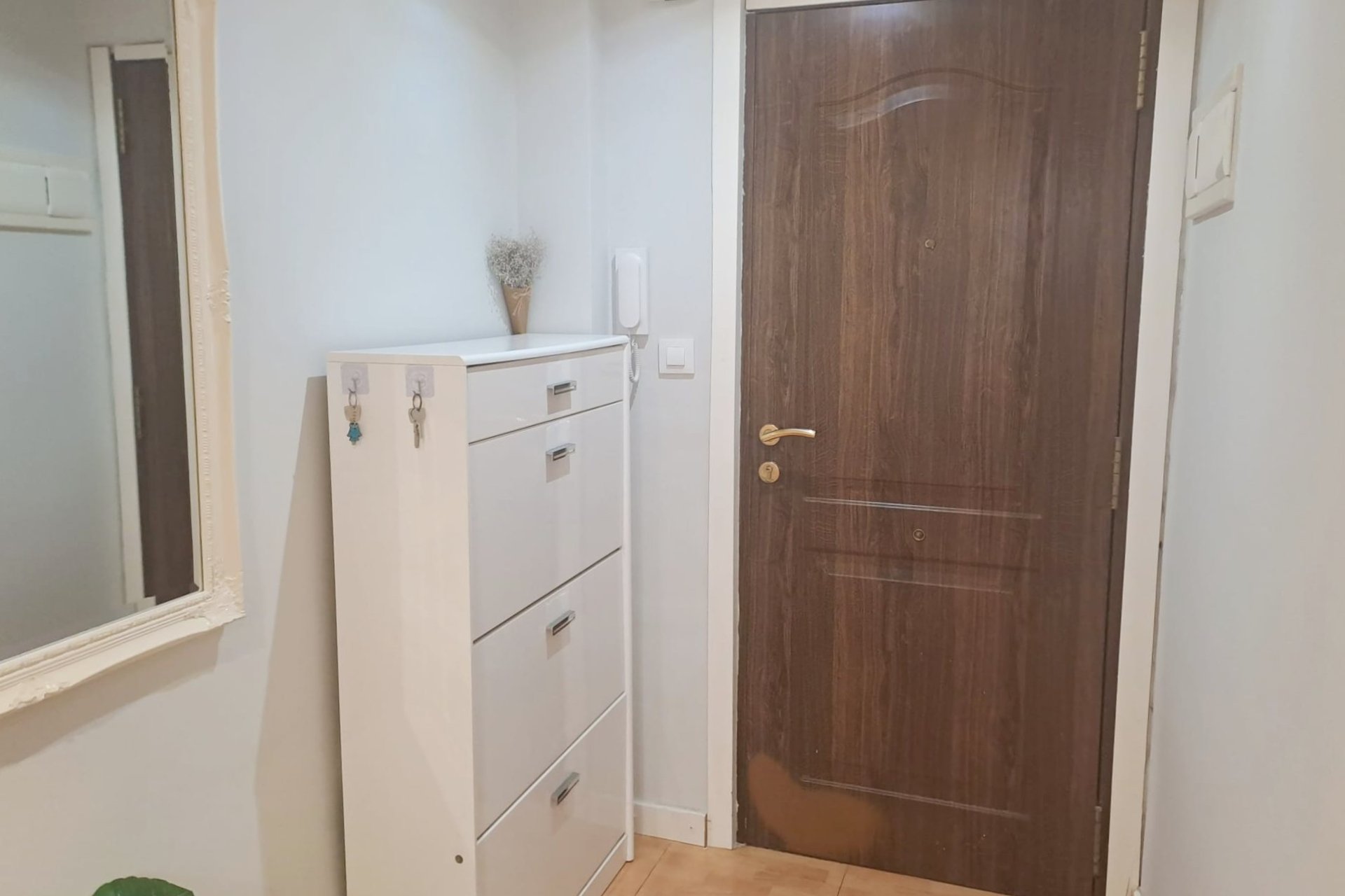 Herverkoop - Appartement -
Torrevieja - Costa Blanca