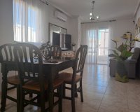 Herverkoop - Appartement -
Torrevieja - Costa Blanca