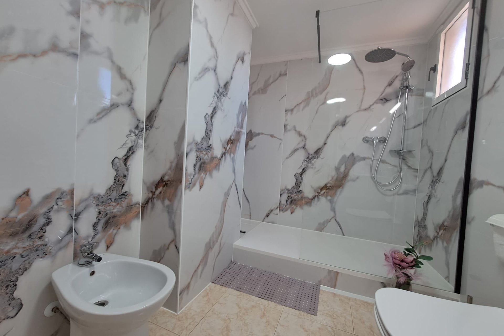 Herverkoop - Appartement -
Torrevieja - Costa Blanca