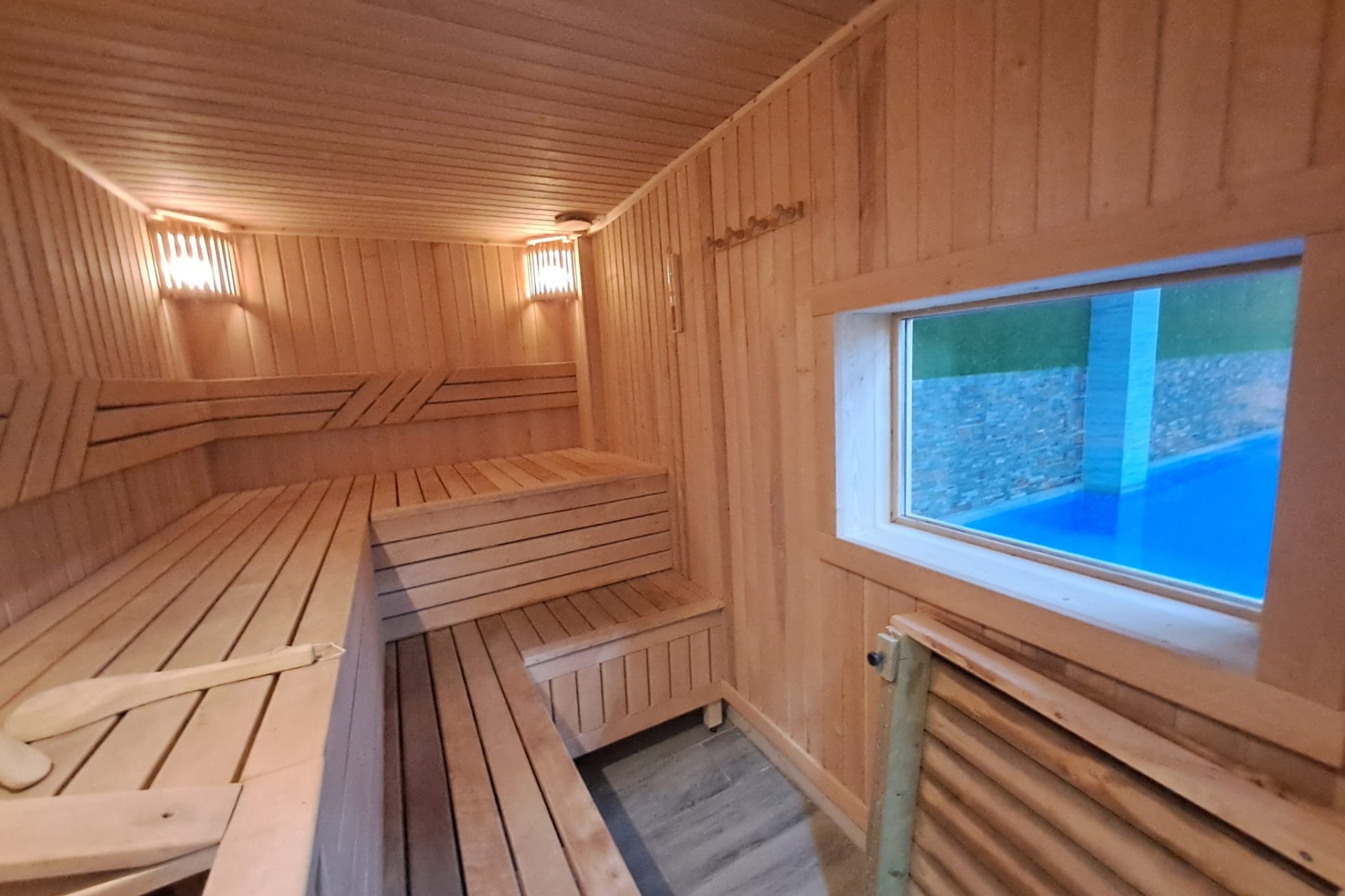 Herverkoop - Appartement -
Torrevieja - Costa Blanca