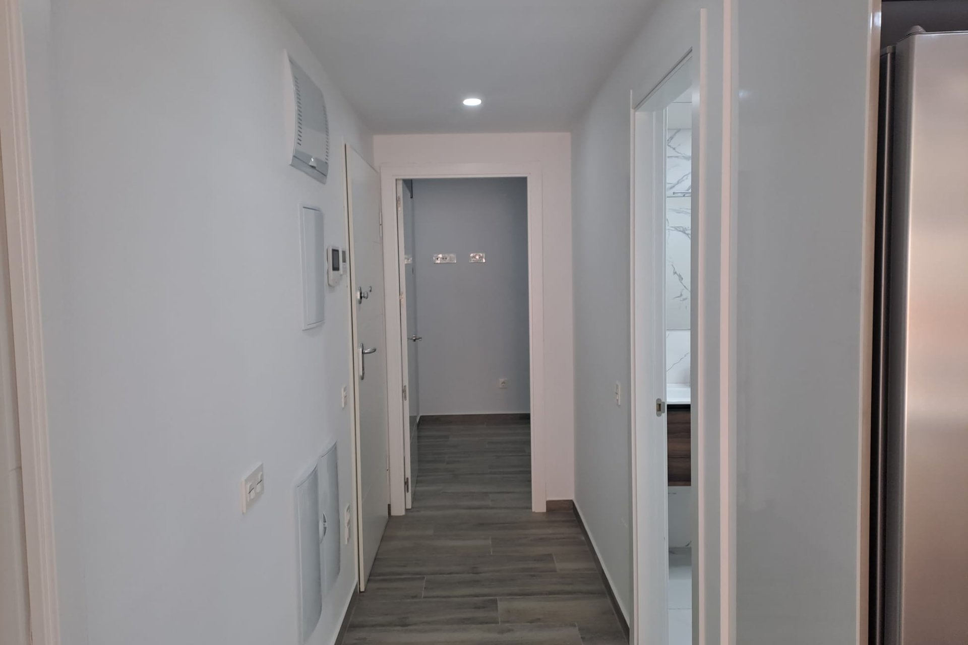 Herverkoop - Appartement -
Torrevieja - Costa Blanca