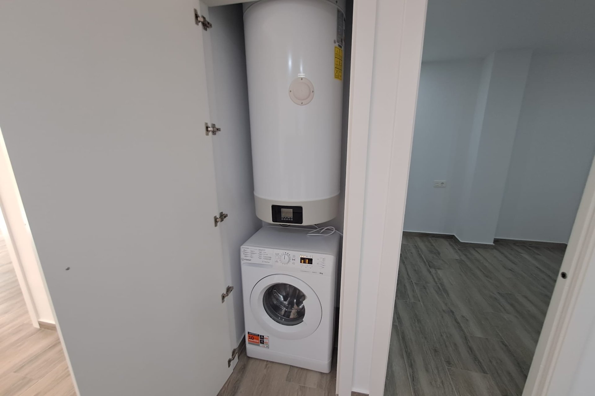 Herverkoop - Appartement -
Torrevieja - Costa Blanca