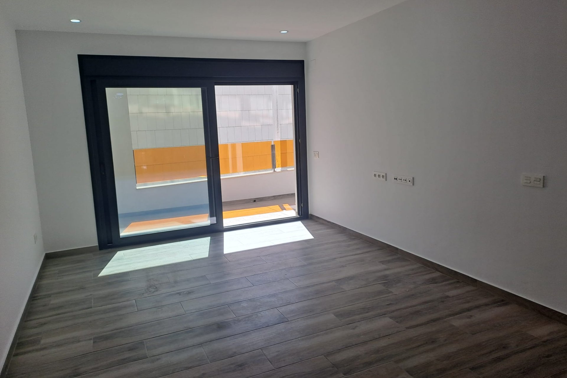 Herverkoop - Appartement -
Torrevieja - Costa Blanca